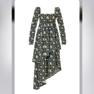 Weworewhat asymmetrical dress